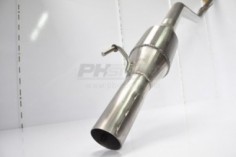 ligne echappement secondaire a55 r3