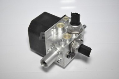 bloc hydraulique commande bv ev prop ass - occasion a Réviser