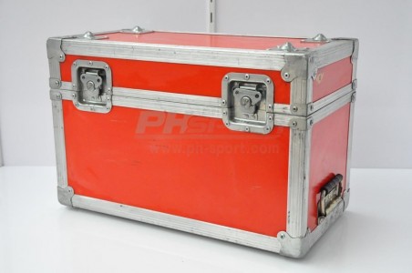 Flight Case L 131 x l 67 x H 47