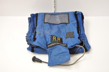 Couverture chauffante 18p - occasion