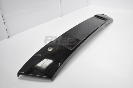 bandeau protecteur pare choc avant - occasion