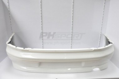 64000 bouclier arriere - occasion