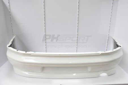 64000 bouclier arriere - occasion