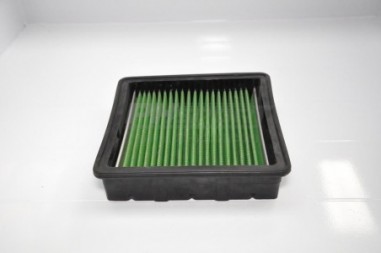 11020 filtre a air green - occasion