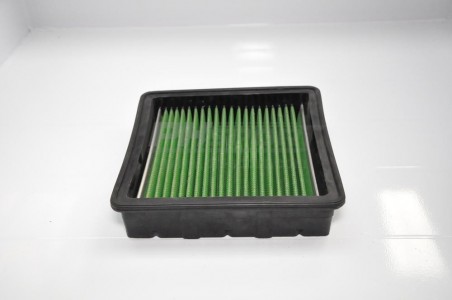 11020 filtre a air green - occasion