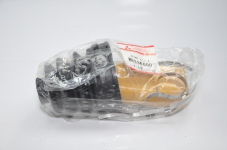 soufflet cote transmission arriere diametre 23x75 l95