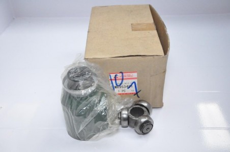 kit tripod transmission cote bv