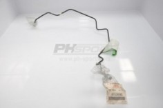 56263l tuyau de frein rigide avant gauche