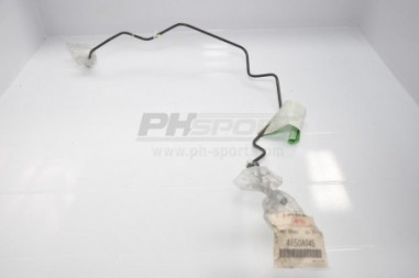 56263l tuyau de frein rigide avant gauche