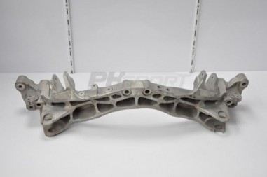 41001 traverse arriere alu - occasion