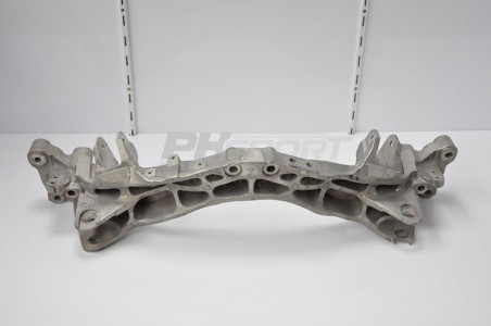 41001 traverse arriere alu - occasion