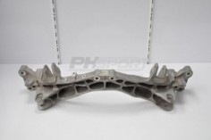 41001 traverse arriere alu