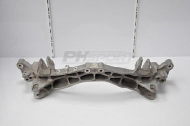 41001 traverse arriere alu