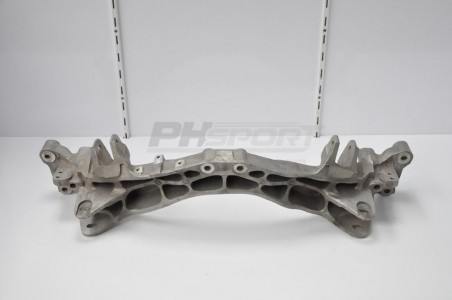 41001 traverse arriere alu