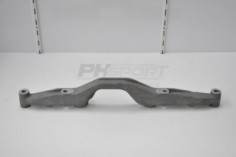 34225b traverse support alu pont diff arriere mecanique