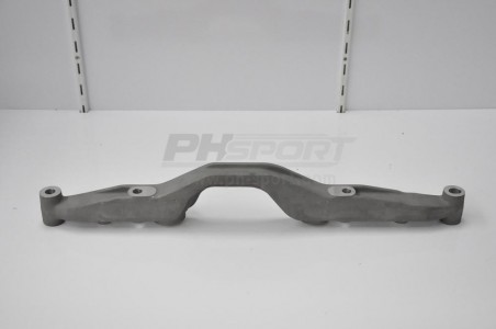 34225b traverse support alu pont diff arriere mecanique