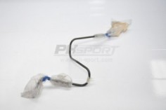 56267l tuyau de frein rigide avant droit