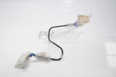 56267l tuyau de frein rigide avant droit