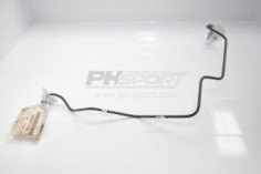 tuyau de frein rigide avant droit