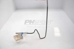 56267r tuyau de frein rigide avant