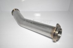 ligne echappement primaire inferieur