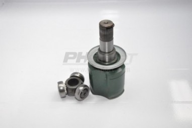 33124 tete tripod cote diff mecanique