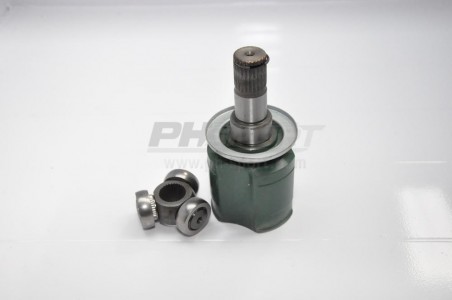 33124 tete tripod cote diff mecanique