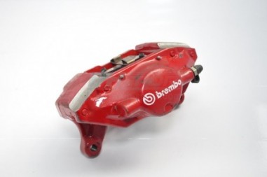 52008r etrier de frein brembo arriere droit - occasion