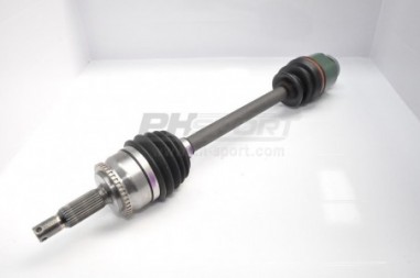 32014l transmission avant gauche