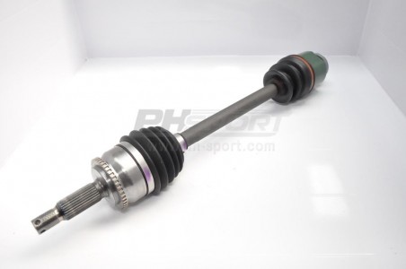 32014l transmission avant gauche