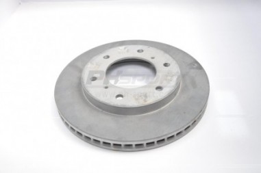 51117 disques de frein avant diametre290 ep26mm