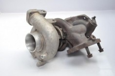 12500a turbo MR597259 - occasion