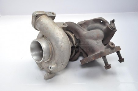 12500a turbo MR597259 - occasion