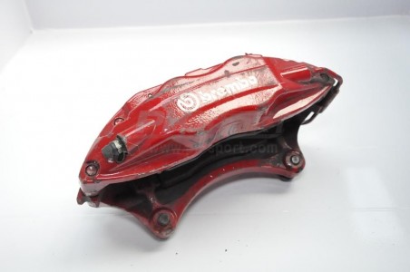 51023l etrier de frein brembo avant gauche - occasion