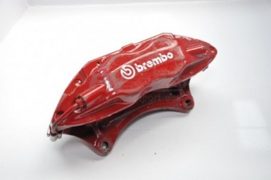 51023r etrier de frein brembo avant droit - occasion