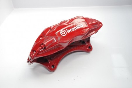 51023r etrier de frein brembo avant droit