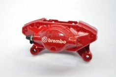 52008l etrier de frein brembo arriere gauche (quelques défauts de stockage)