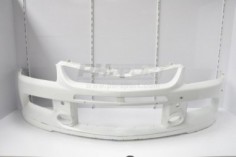 62000 bouclier avant OCCASION + jupe neuve