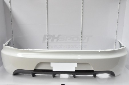 64000 bouclier arriere