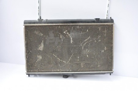 10200a radiateur d eau moteur avec GMV et support - occasion