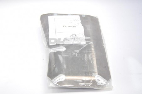 protection alu diff ar ralliart