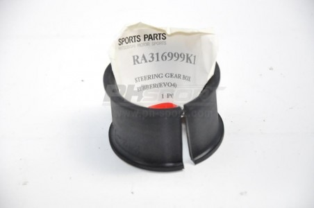 bague boite de vitesse cote gauche ralliart