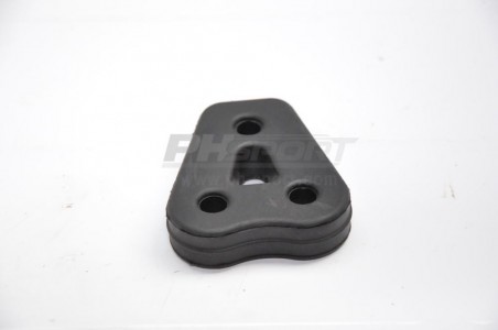 13524h silentbloc echappement triangle