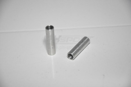 bobine passage de roue avant