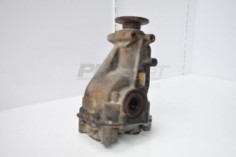 34033 pont diff arriere mecanique - occasion