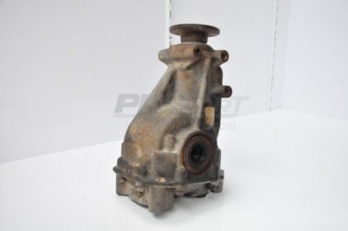 34033 pont diff arriere mecanique - occasion