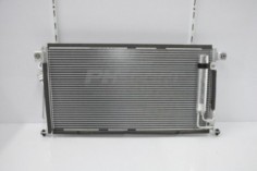 87016a radiateur de climatisation