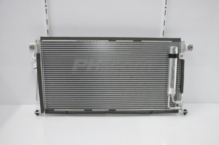 87016a radiateur de climatisation