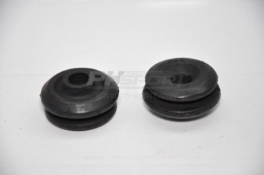 jeu de bague suspension