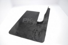 bavette de roue noir gauche spec formee r900 5mm